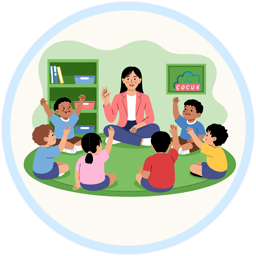 Haklarımı Öğreniyorum ile İlgili Resim